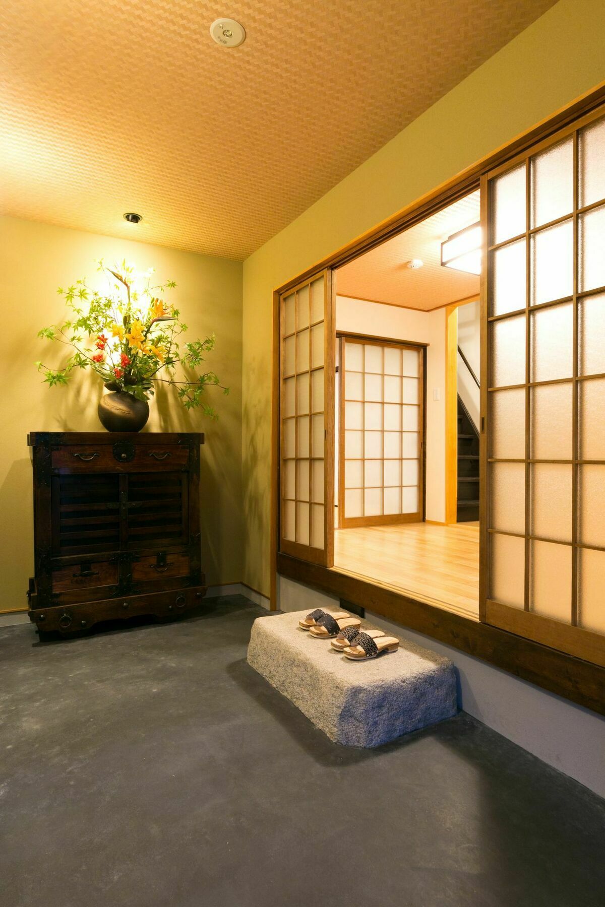 Kyotoya Tsuki No Yu Kukai Apartment Kyoto
